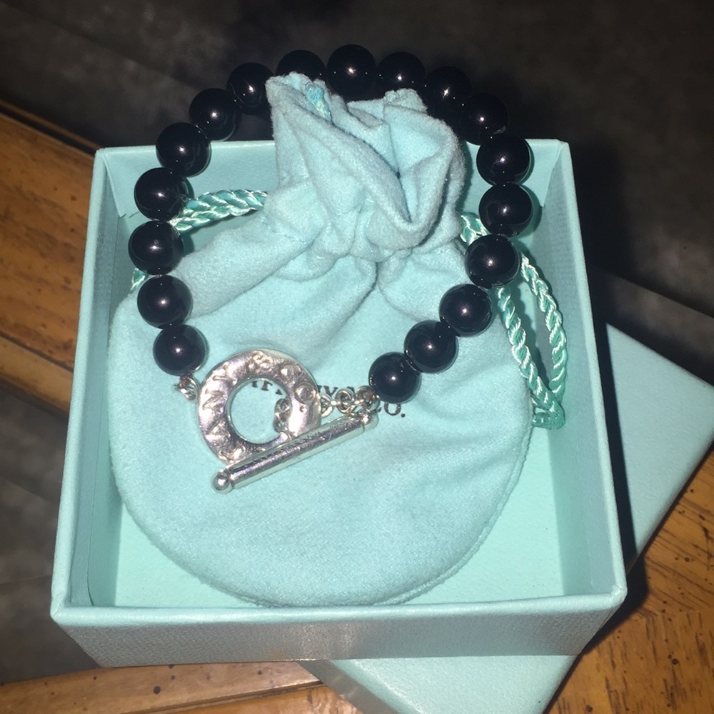 Tiffany & Co bracelet **authentic